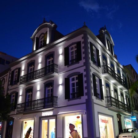 Edificio Charles 202 Lejlighed Funchal  Eksteriør billede
