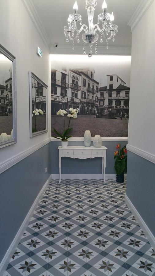 Edificio Charles 202 Lejlighed Funchal  Eksteriør billede